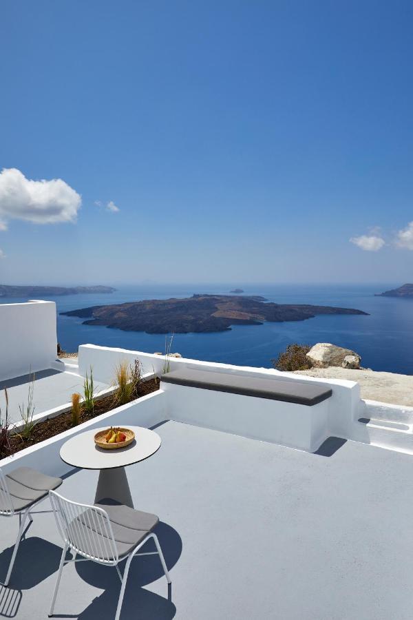 Divine View Sol Homes Fira  Exterior foto